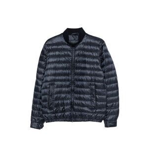 Herno Blue Jackets - Padded & Down Jackets Men